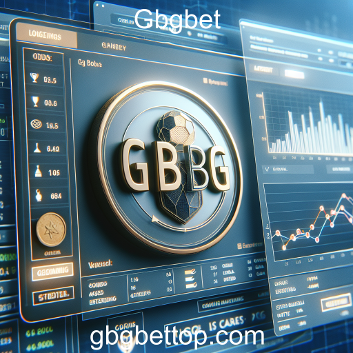 Explorando as Apostas Online com a Gbgbet