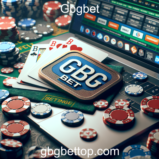 Descubra a Diversão dos Jogos de Cartas na Gbgbet