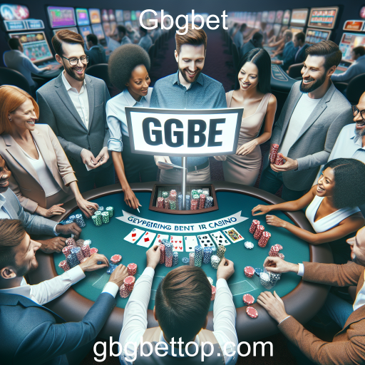 A Ascensão dos Jogos de Suporte no Gbgbet